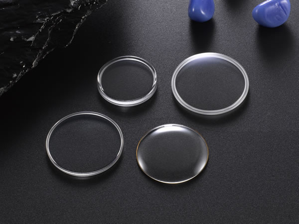 藍(lán)寶石窗口片