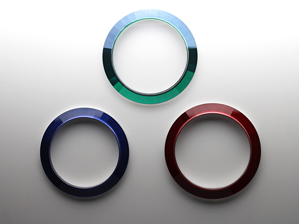 藍(lán)寶石表圈