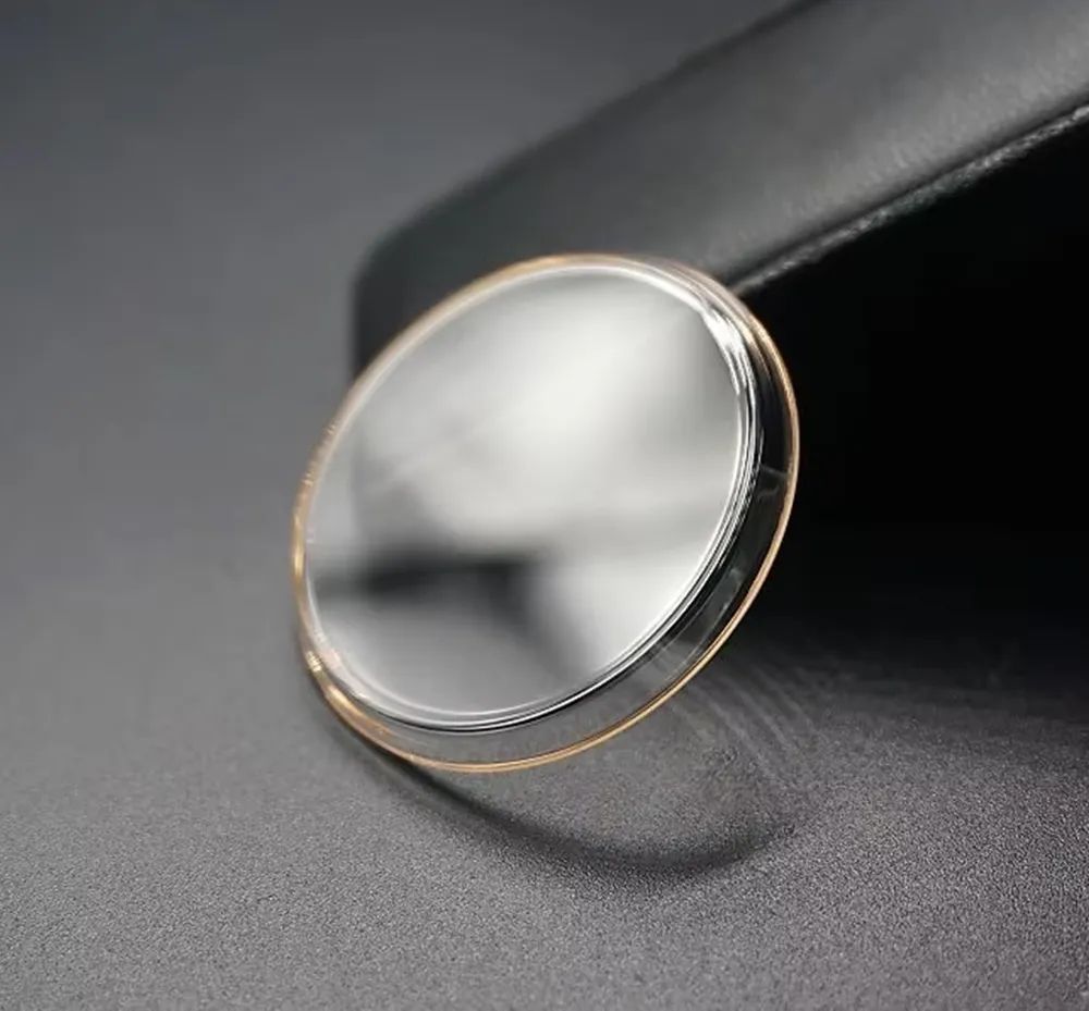 藍(lán)寶石表鏡