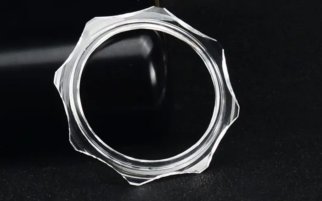 藍(lán)寶石超硬玻璃