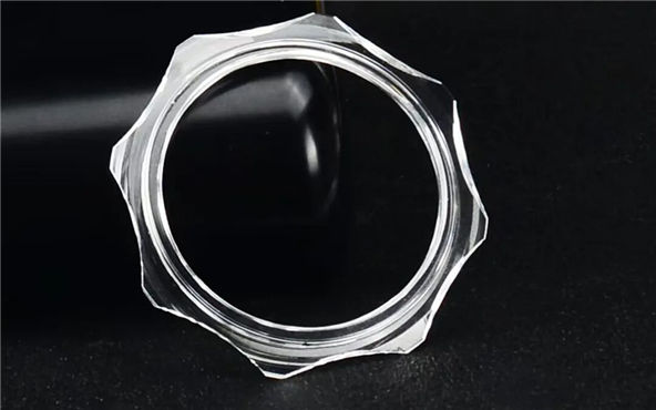 藍(lán)寶石超硬玻璃生產(chǎn)中的內(nèi)應(yīng)力消除方法